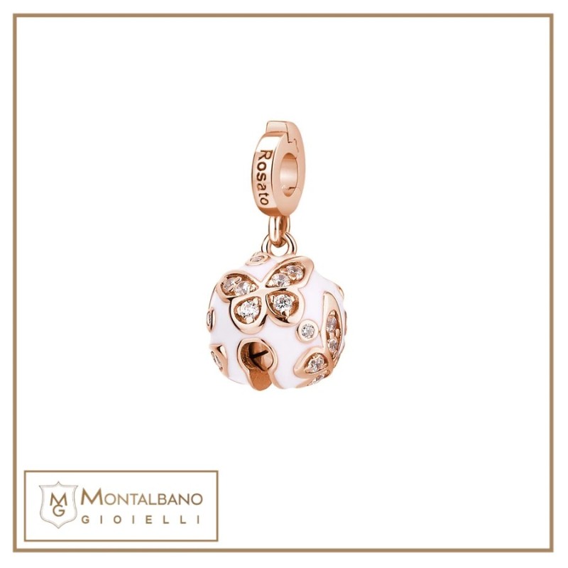 Gioielli Rosato – Charm In Argento